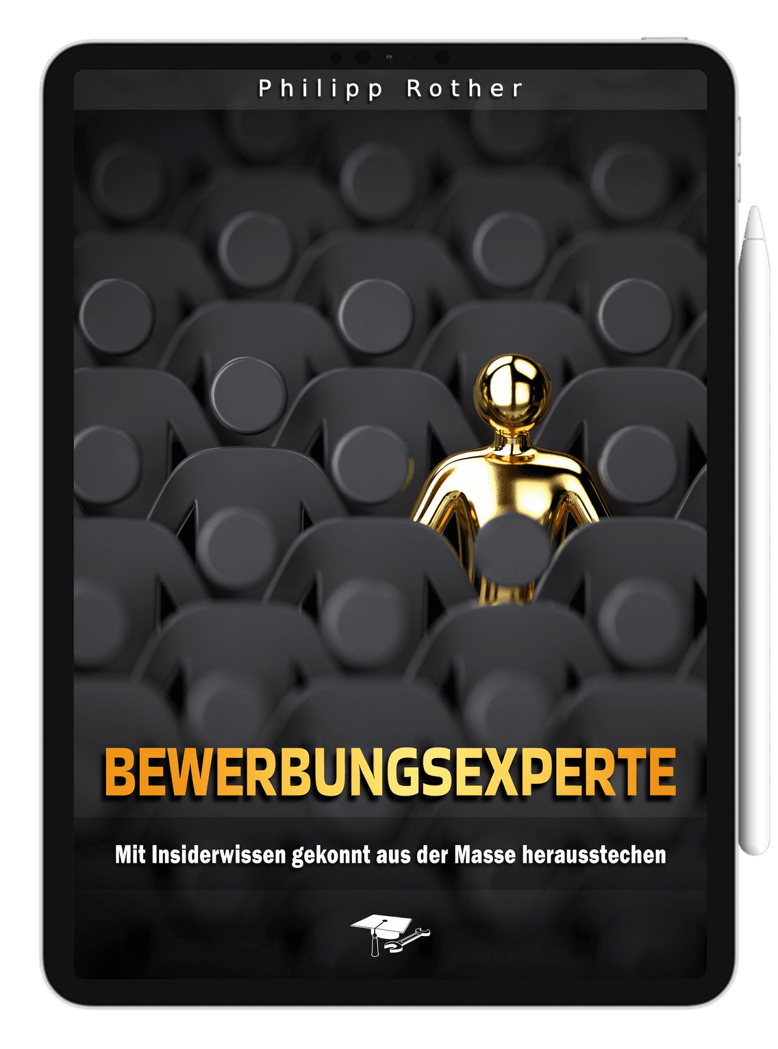 Bewerbungsexperte Kurs-Vorschau