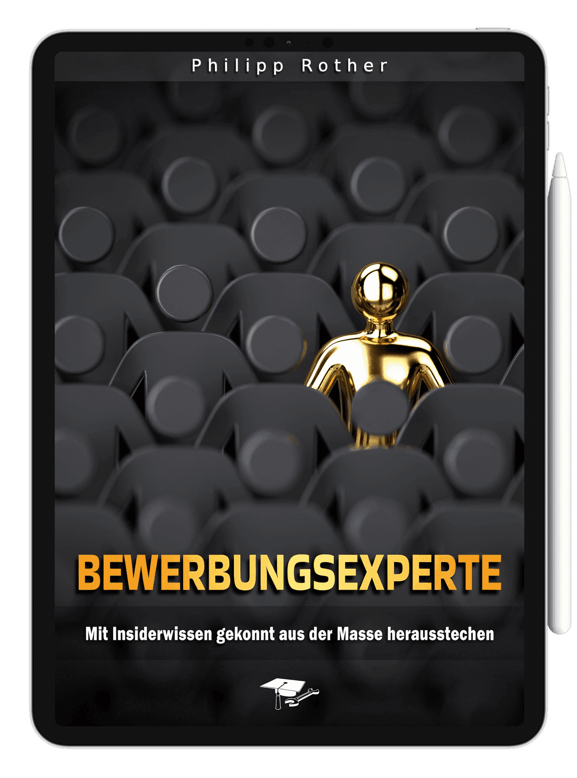 Bewerbungsexperte Kurs-Vorschau
