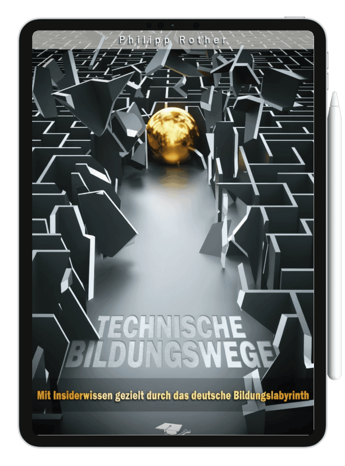 Technische Bildungswege Kurs-Vorschau