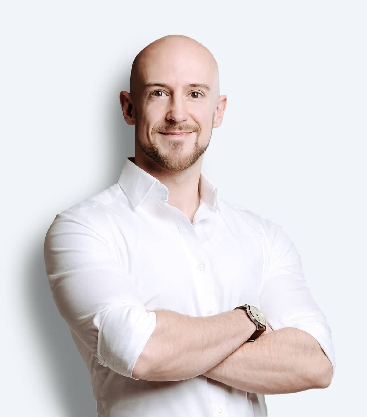 Philipp Rother, Gründer von Bildungsinsider