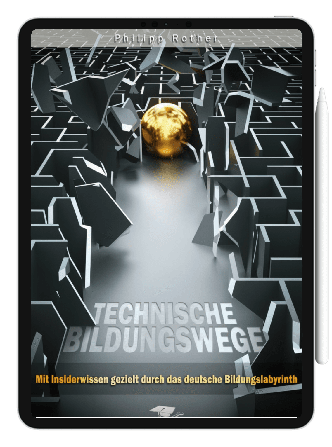 Technische Bildungswege Kurs-Vorschau